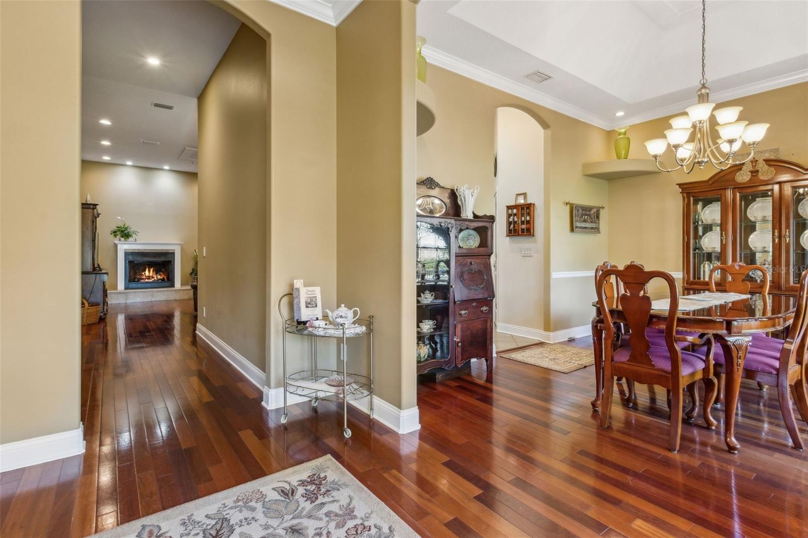166 MOUNT ROYAL AVE, CRESCENT CITY, FL — photo 13