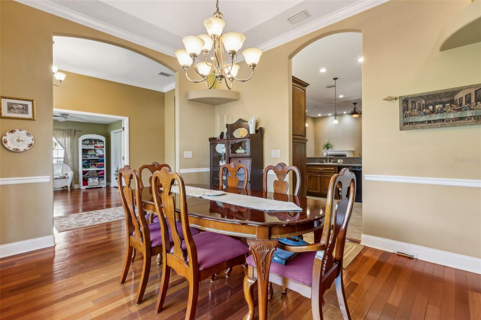 166 MOUNT ROYAL AVE, CRESCENT CITY, FL — photo 15
