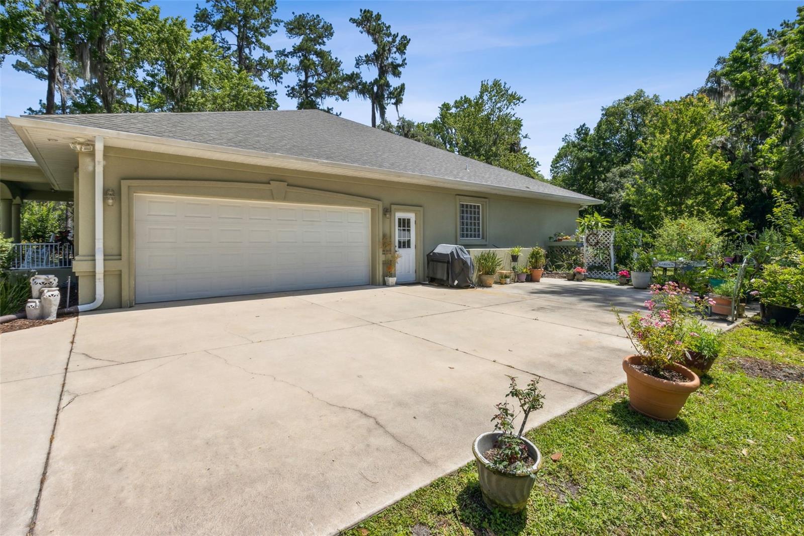 166 MOUNT ROYAL AVE, CRESCENT CITY, FL — photo 41