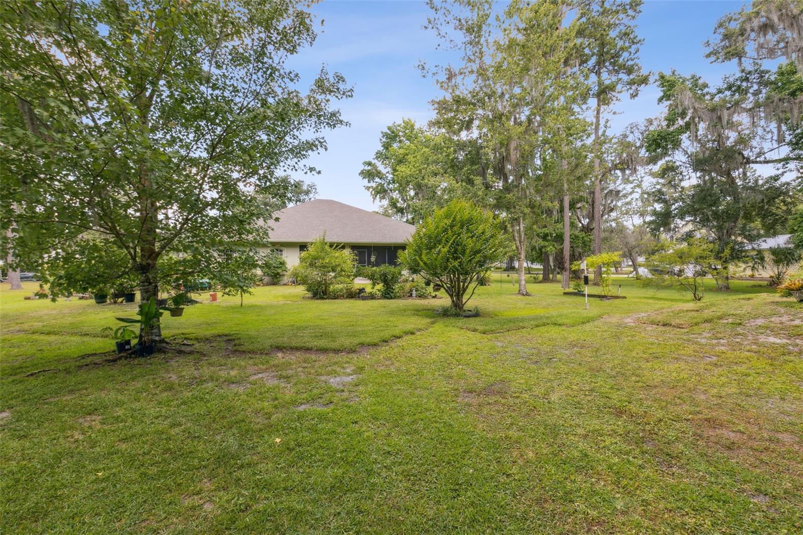 166 MOUNT ROYAL AVE, CRESCENT CITY, FL — photo 47