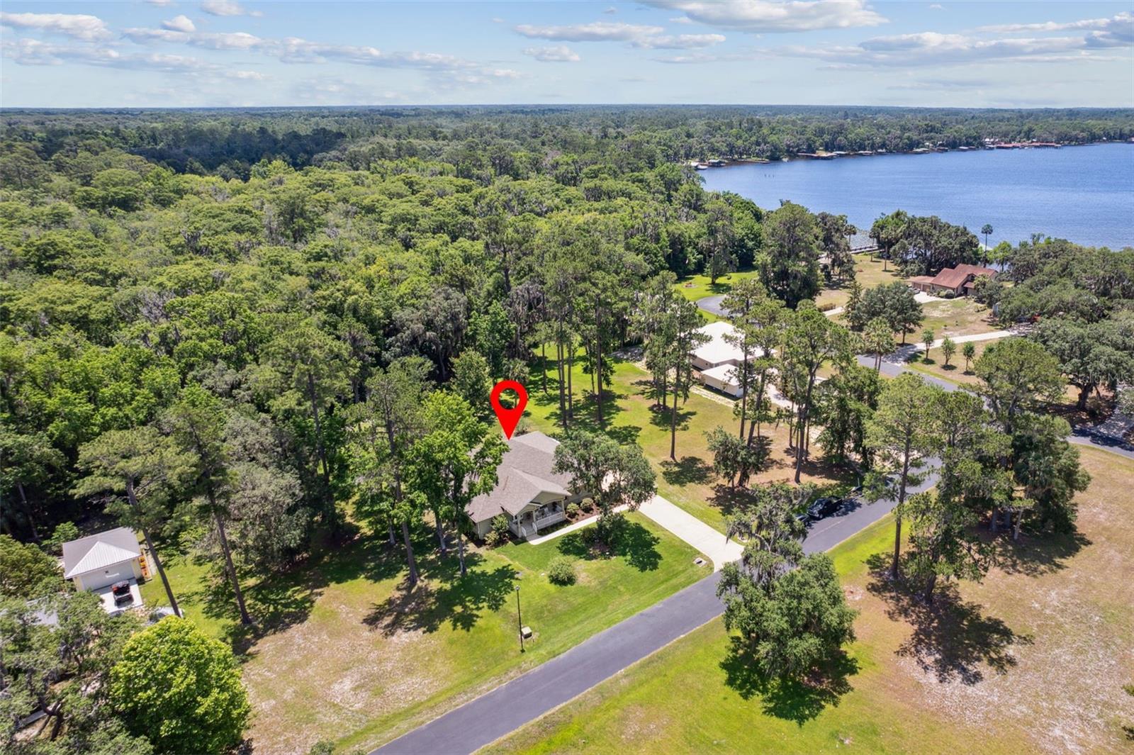 166 MOUNT ROYAL AVE, CRESCENT CITY, FL — photo 55