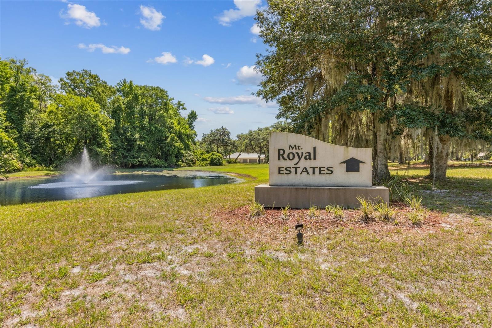 166 MOUNT ROYAL AVE, CRESCENT CITY, FL — photo 59