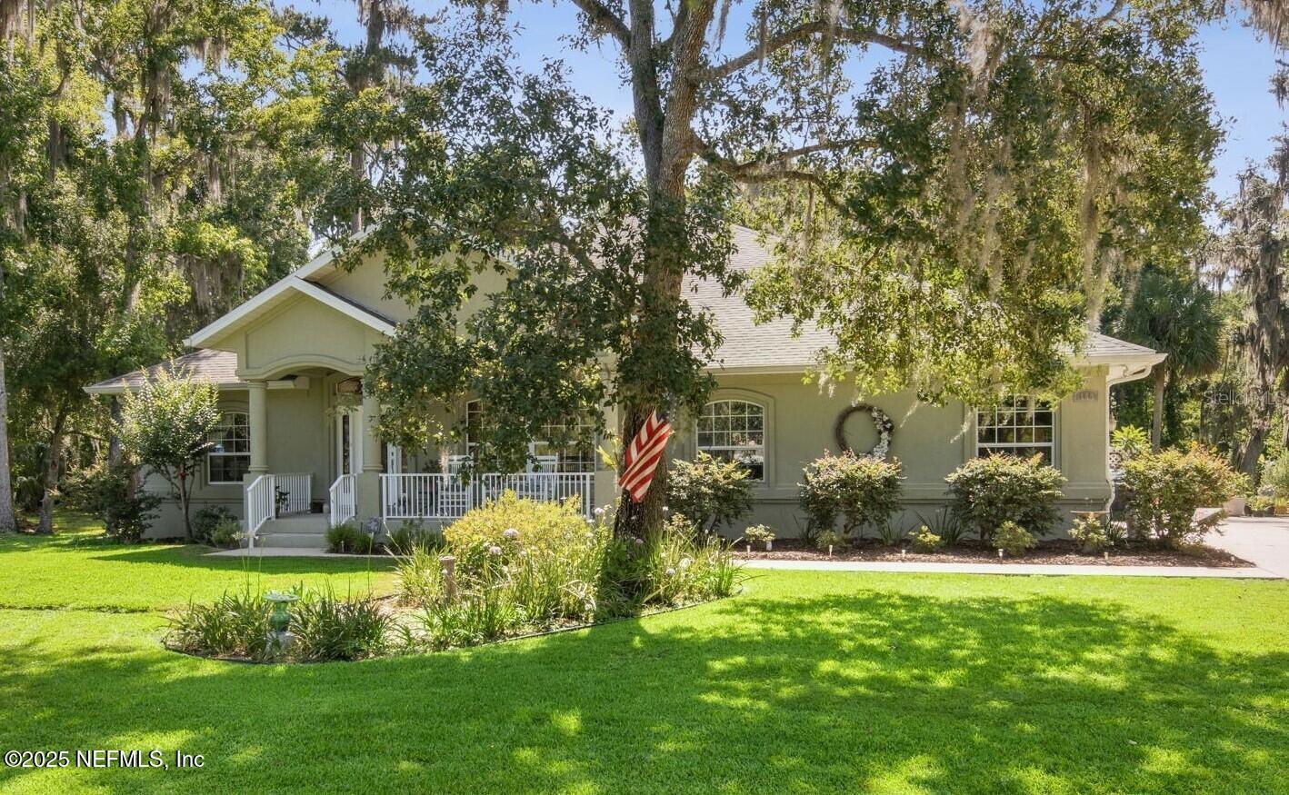 166 MOUNT ROYAL AVE, CRESCENT CITY, FL — photo 67