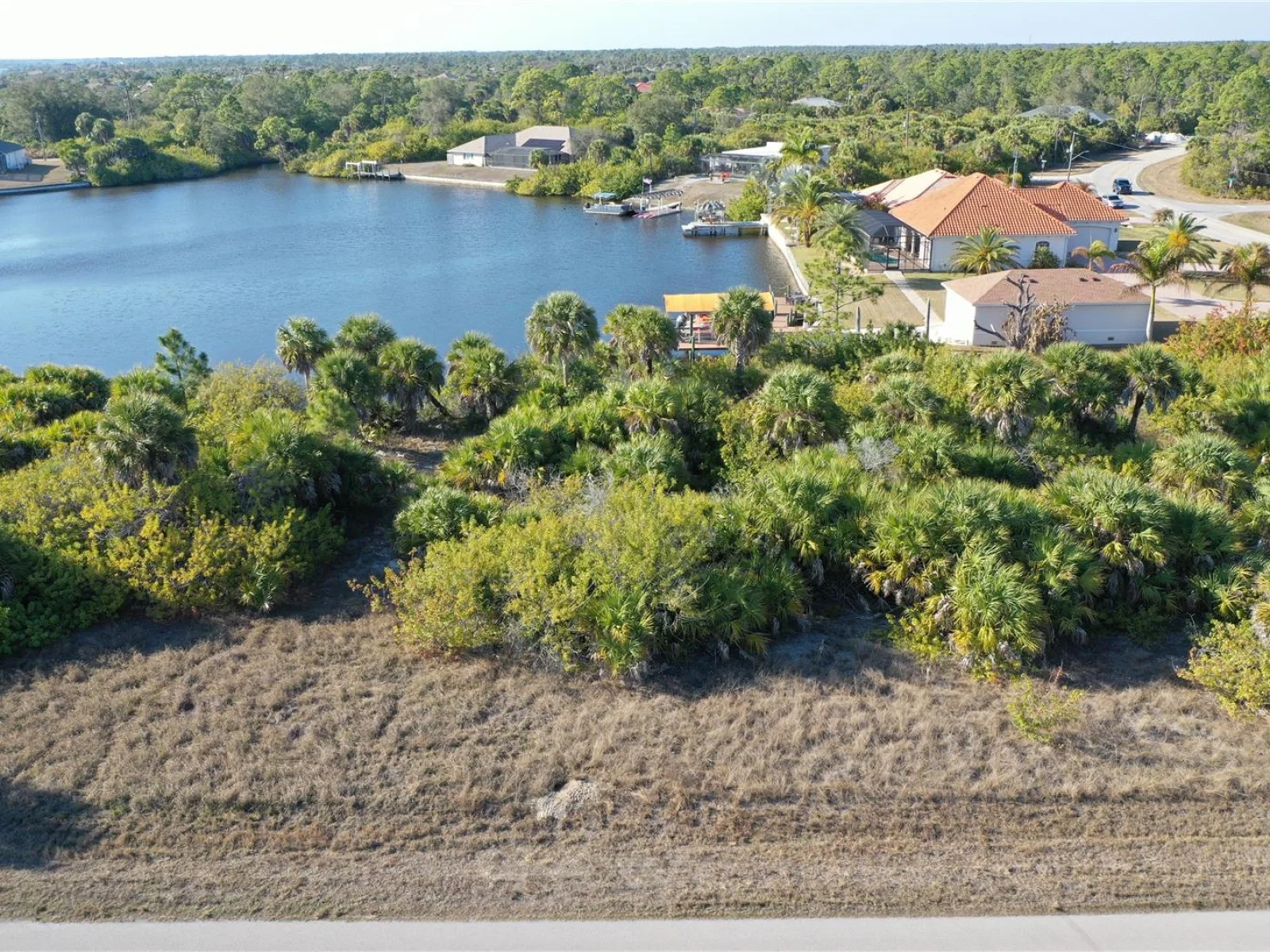 2295 MCPHEARSON DR, PORT CHARLOTTE, FL — photo 4