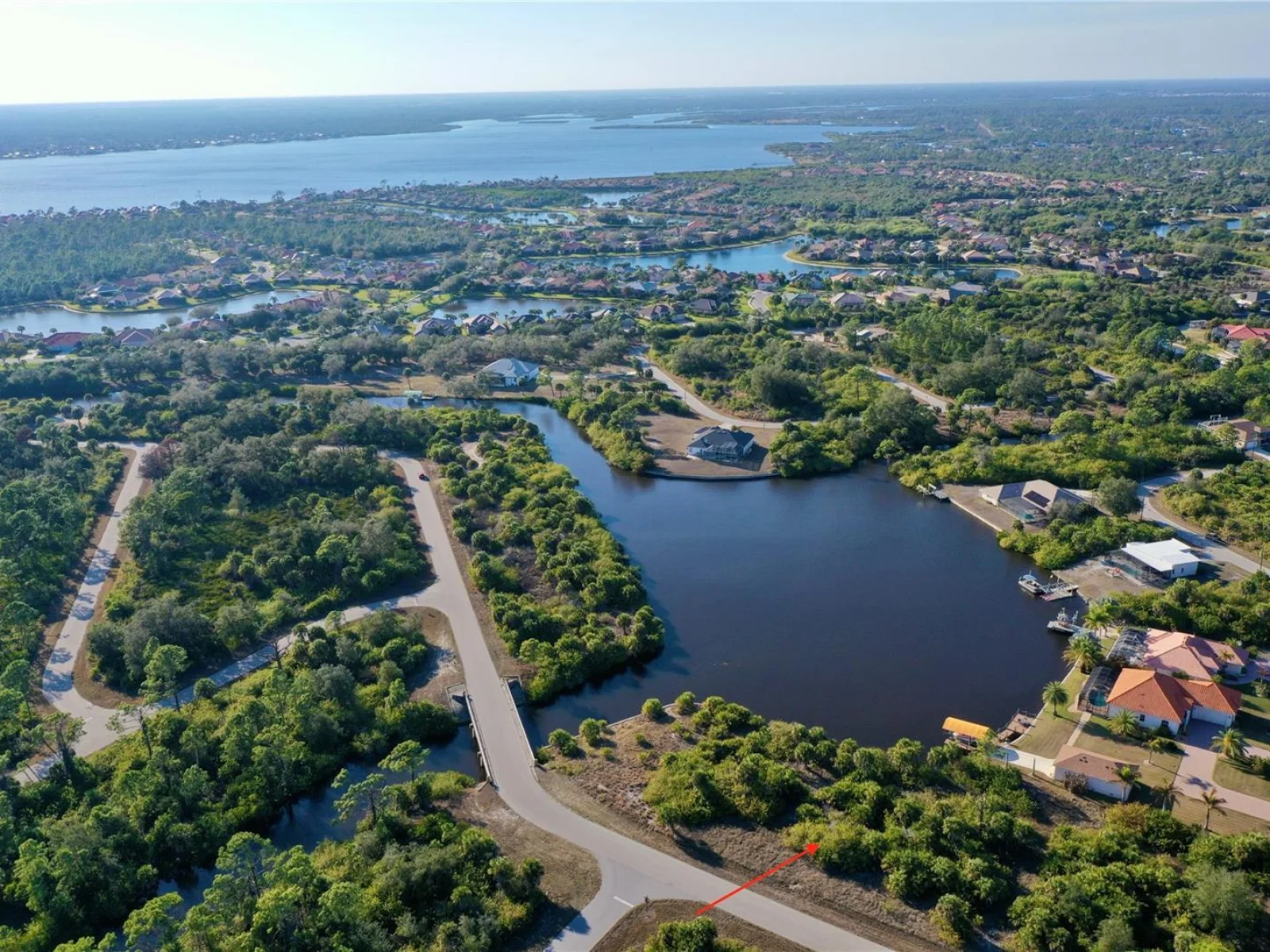 2295 MCPHEARSON DR, PORT CHARLOTTE, FL — photo 8