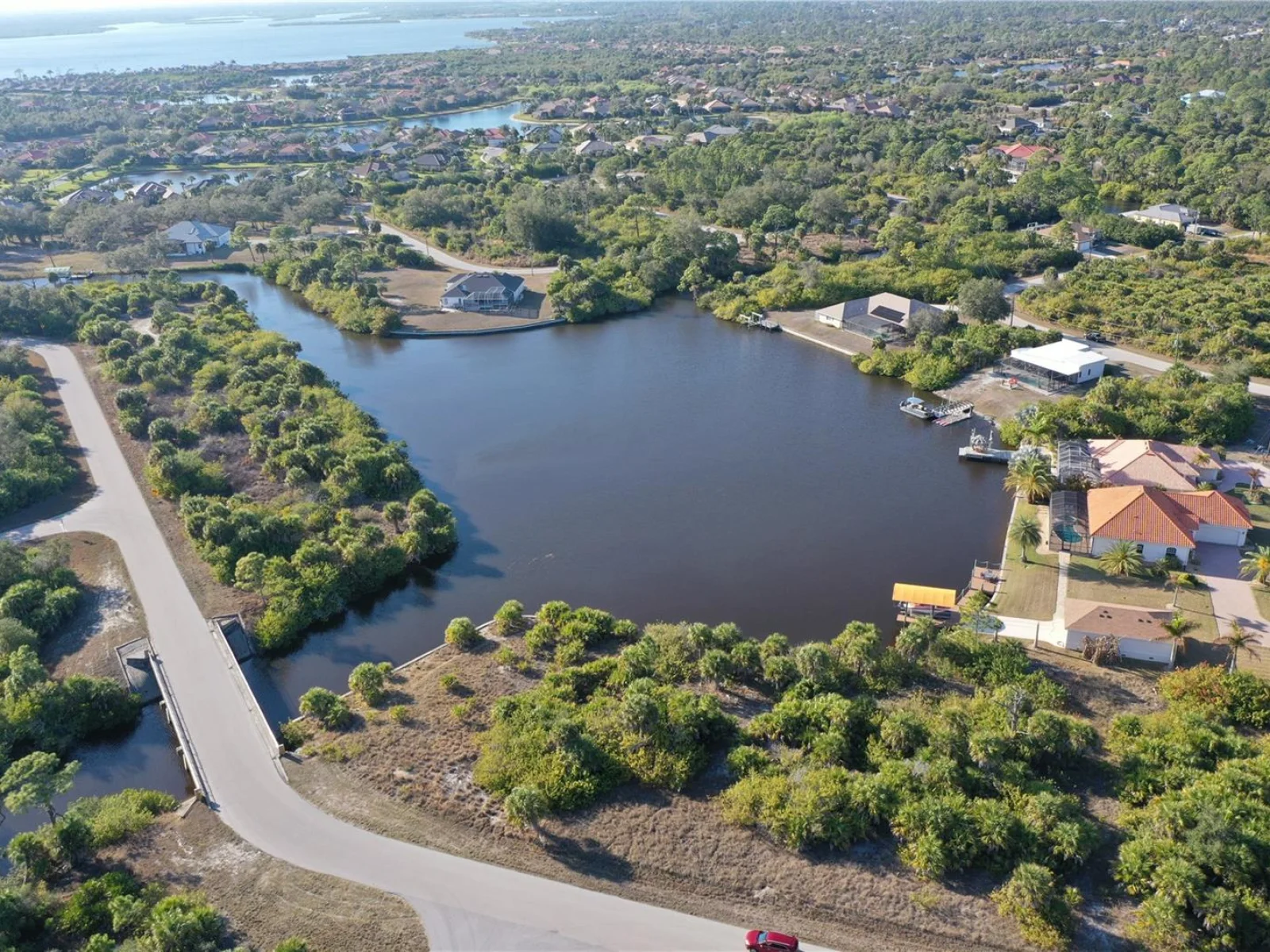 2295 MCPHEARSON DR, PORT CHARLOTTE, FL — photo 9