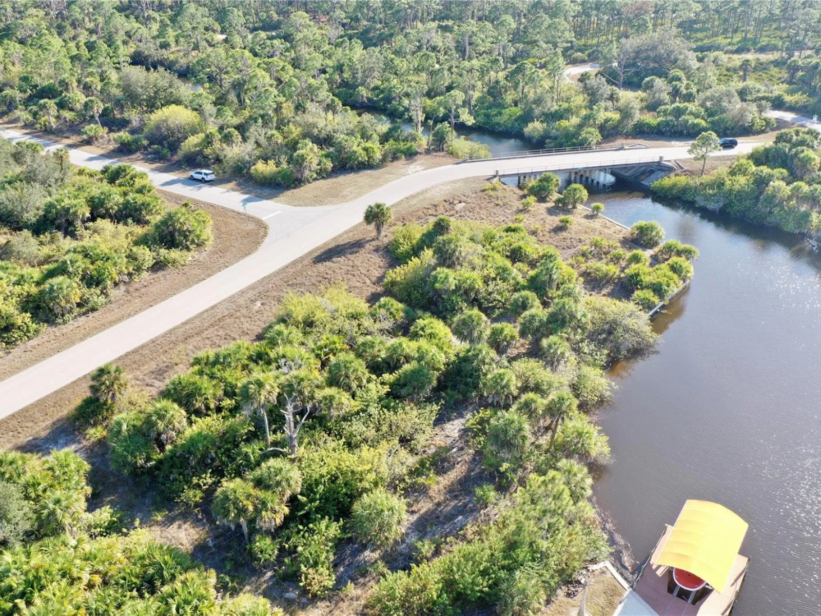 2295 MCPHEARSON DR, PORT CHARLOTTE, FL — photo 11