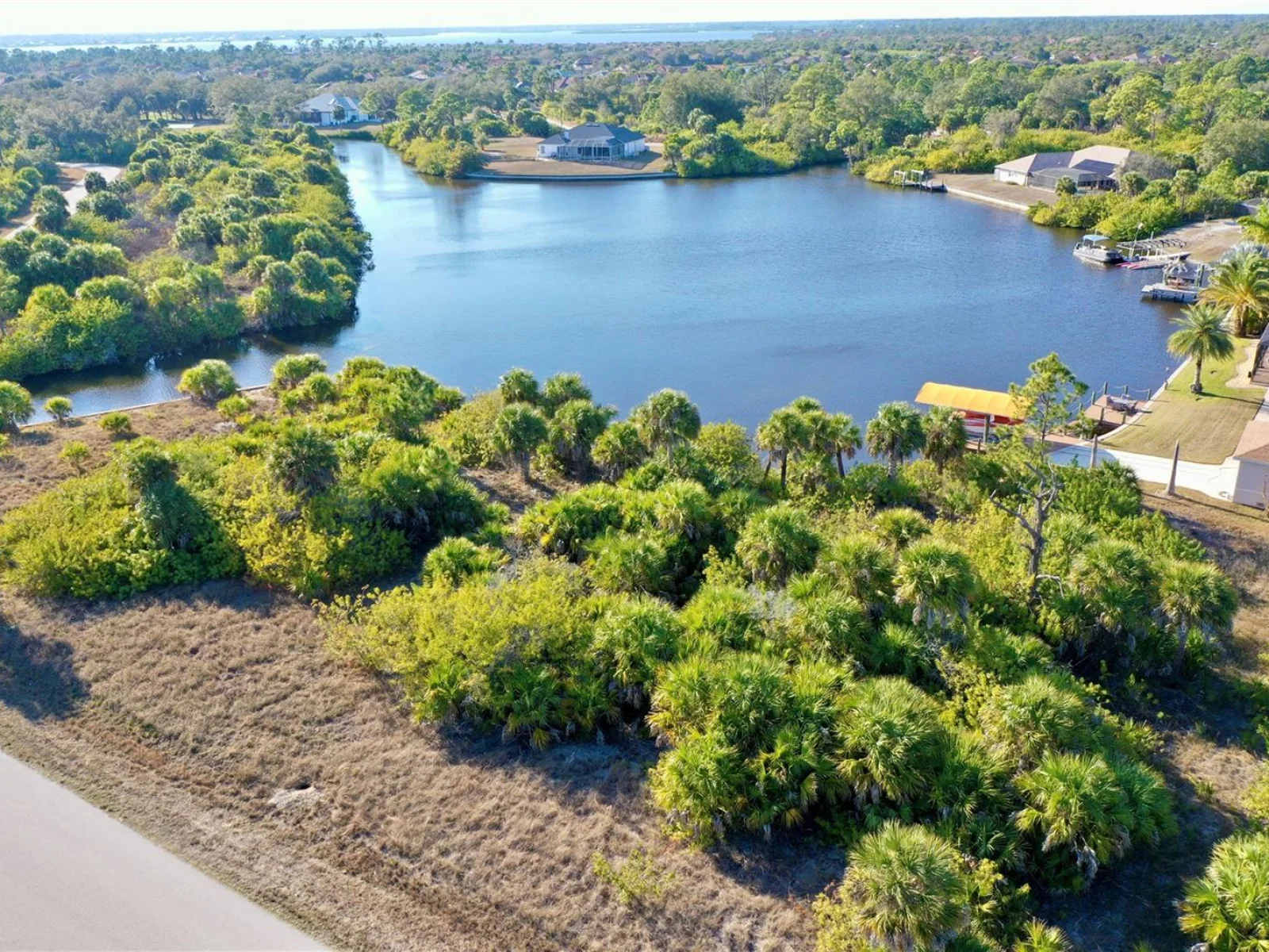 2295 MCPHEARSON DR, PORT CHARLOTTE, FL — photo 12