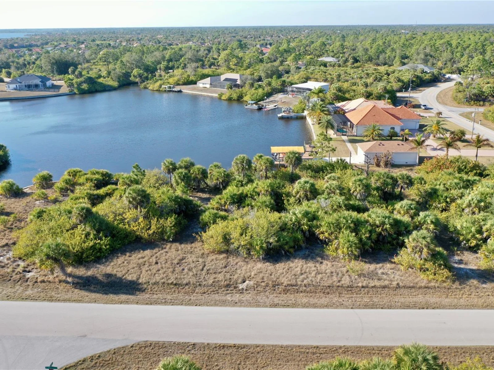 2295 MCPHEARSON DR, PORT CHARLOTTE, FL — photo 13