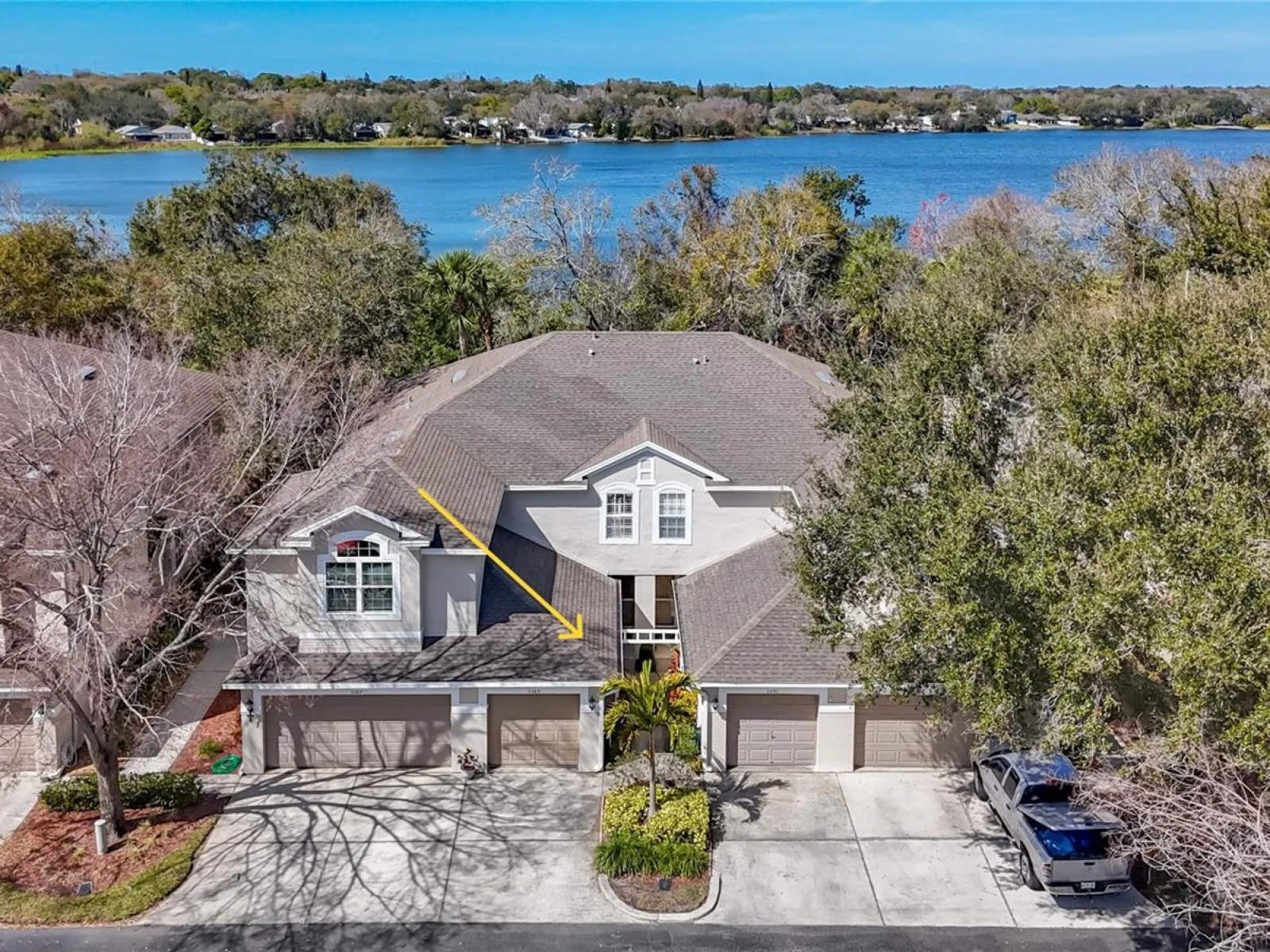 3589 COUNTRY POINTE PL, PALM HARBOR, FL — photo 1
