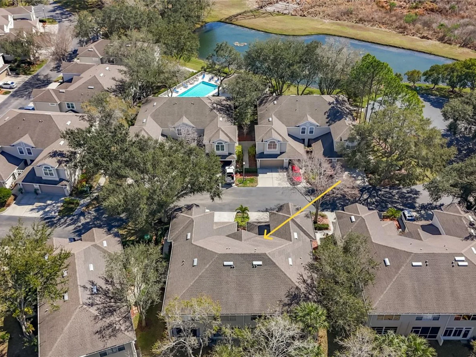 3589 COUNTRY POINTE PL, PALM HARBOR, FL — photo 27