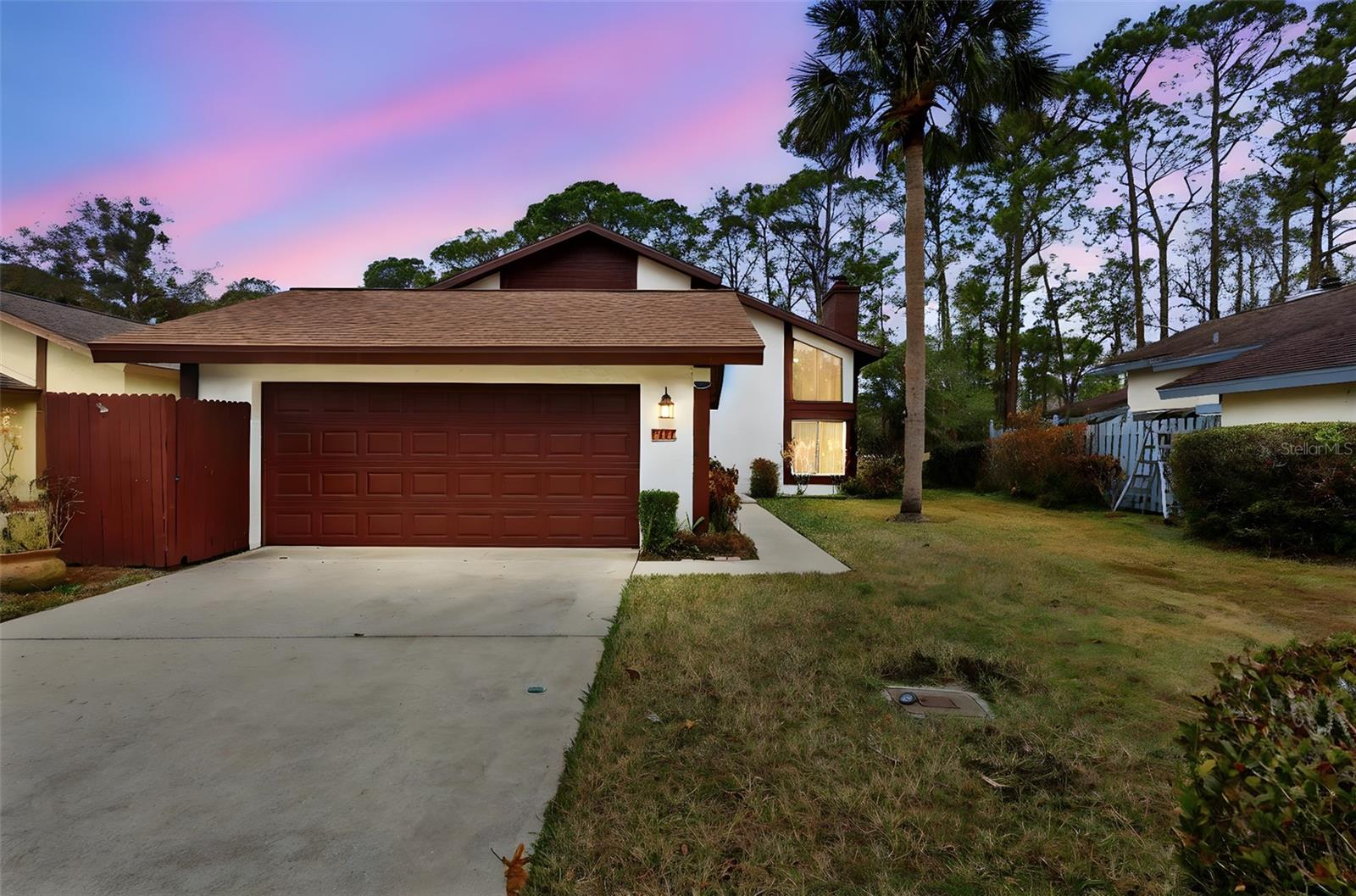 117 MEADOWBROOK CIR, DAYTONA BEACH, FL