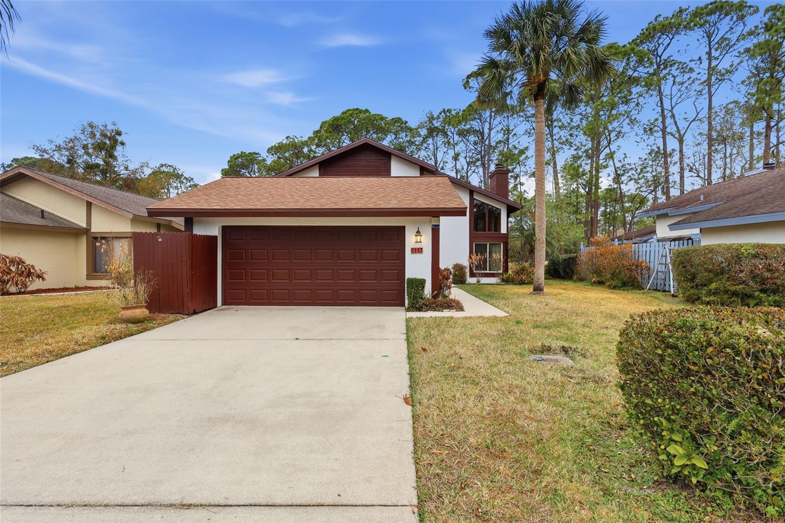 117 MEADOWBROOK CIR, DAYTONA BEACH, FL — photo 2