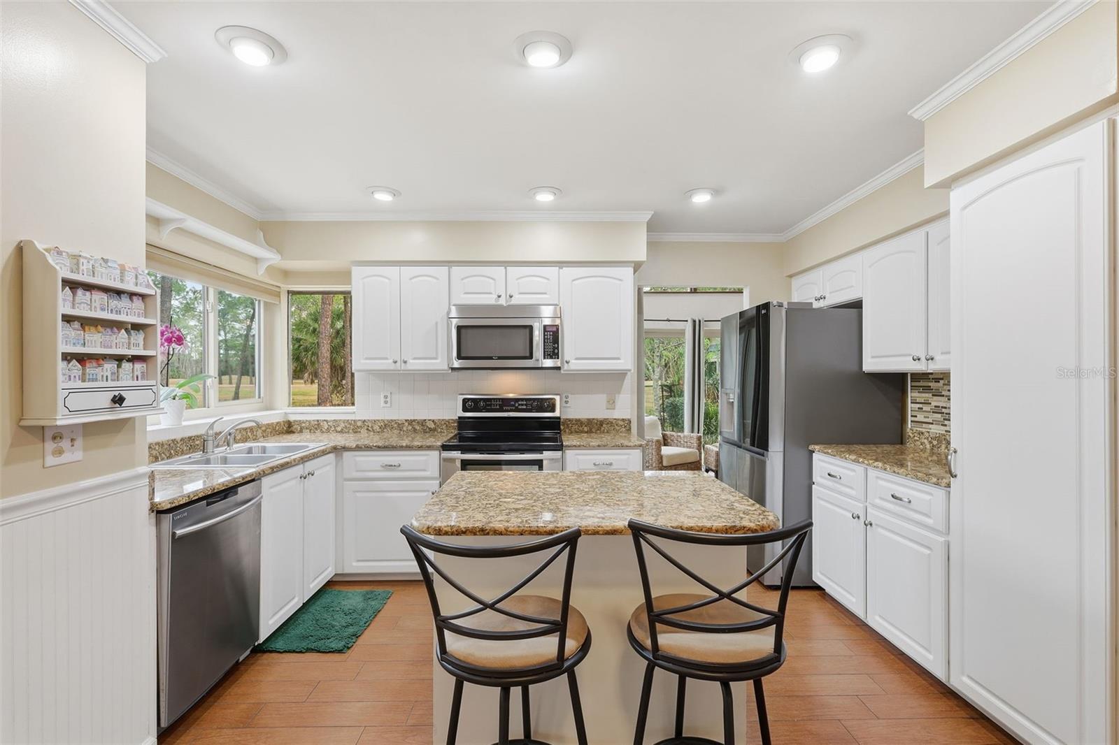 117 MEADOWBROOK CIR, DAYTONA BEACH, FL — photo 16