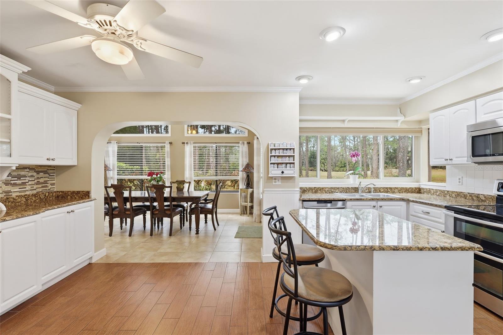 117 MEADOWBROOK CIR, DAYTONA BEACH, FL — photo 19