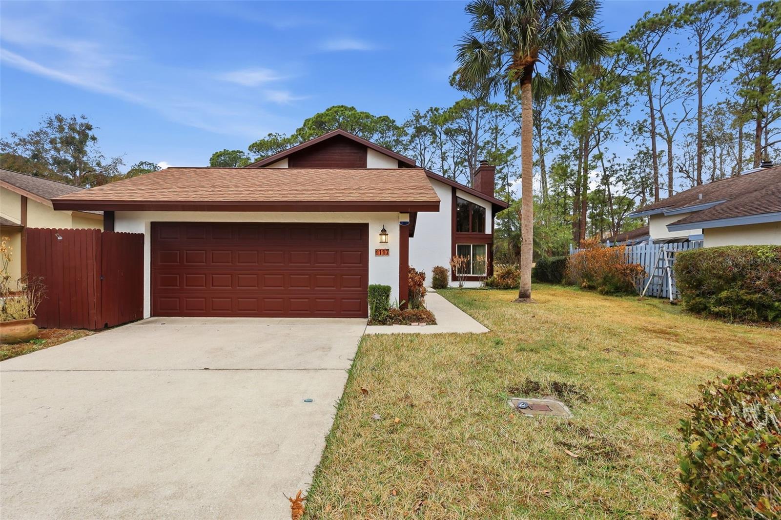 117 MEADOWBROOK CIR, DAYTONA BEACH, FL — photo 43