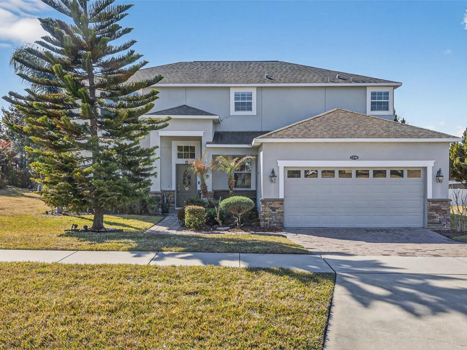 1336 LATTIMORE DR, CLERMONT, FL — photo 1