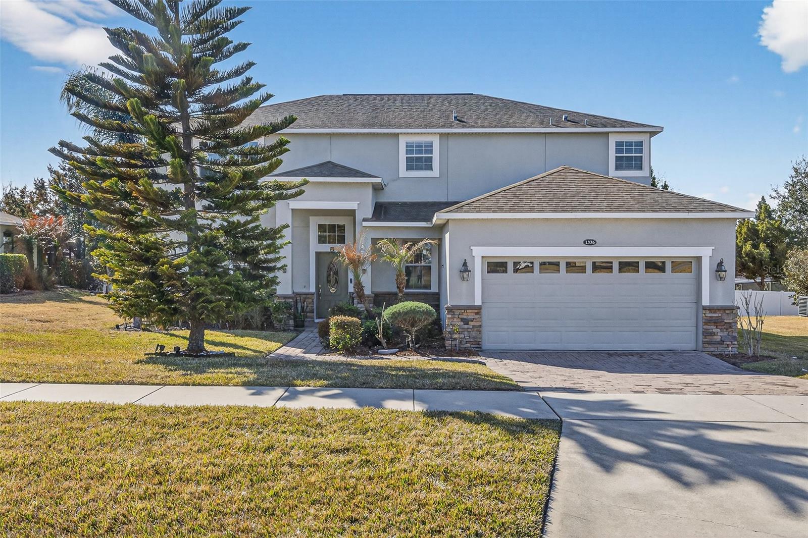 1336 LATTIMORE DR, CLERMONT, FL