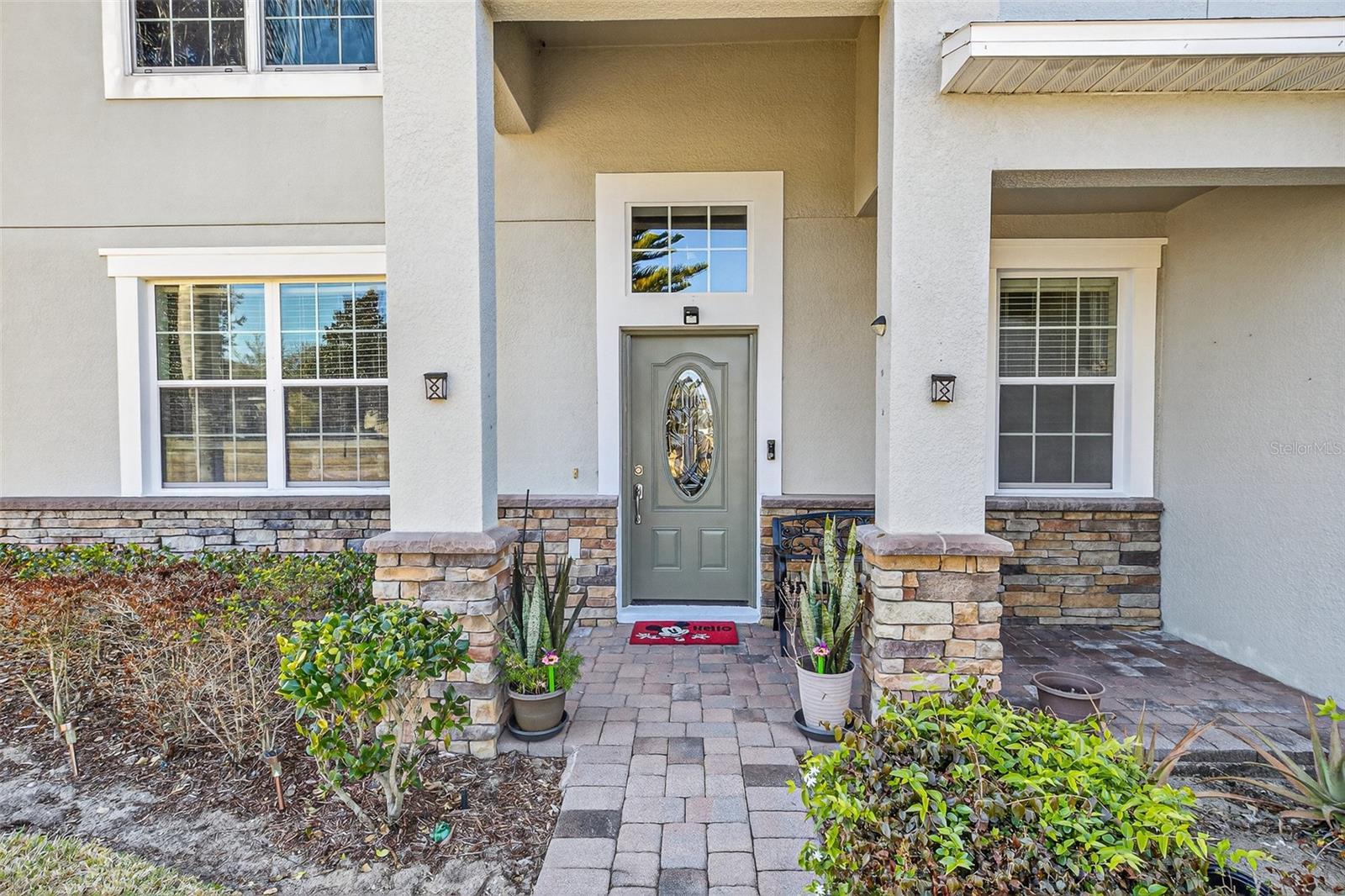 1336 LATTIMORE DR, CLERMONT, FL — photo 9