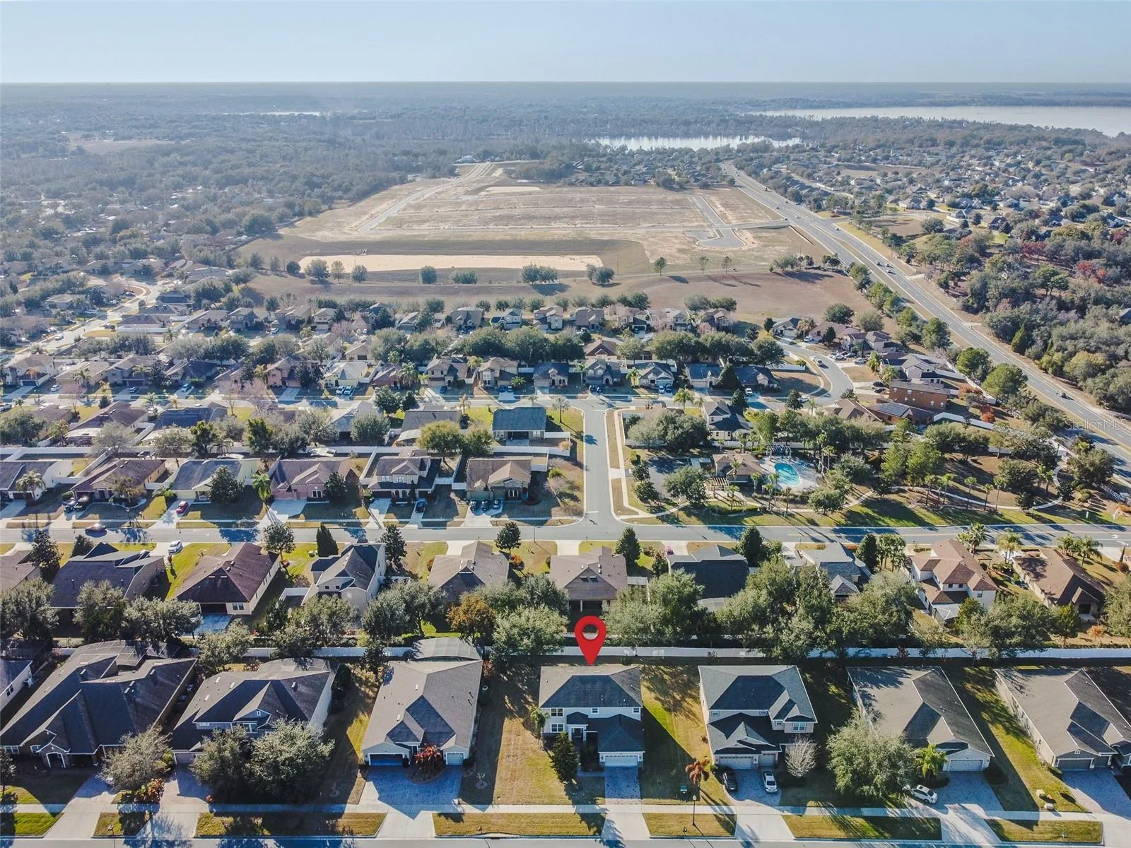 1336 LATTIMORE DR, CLERMONT, FL — photo 12