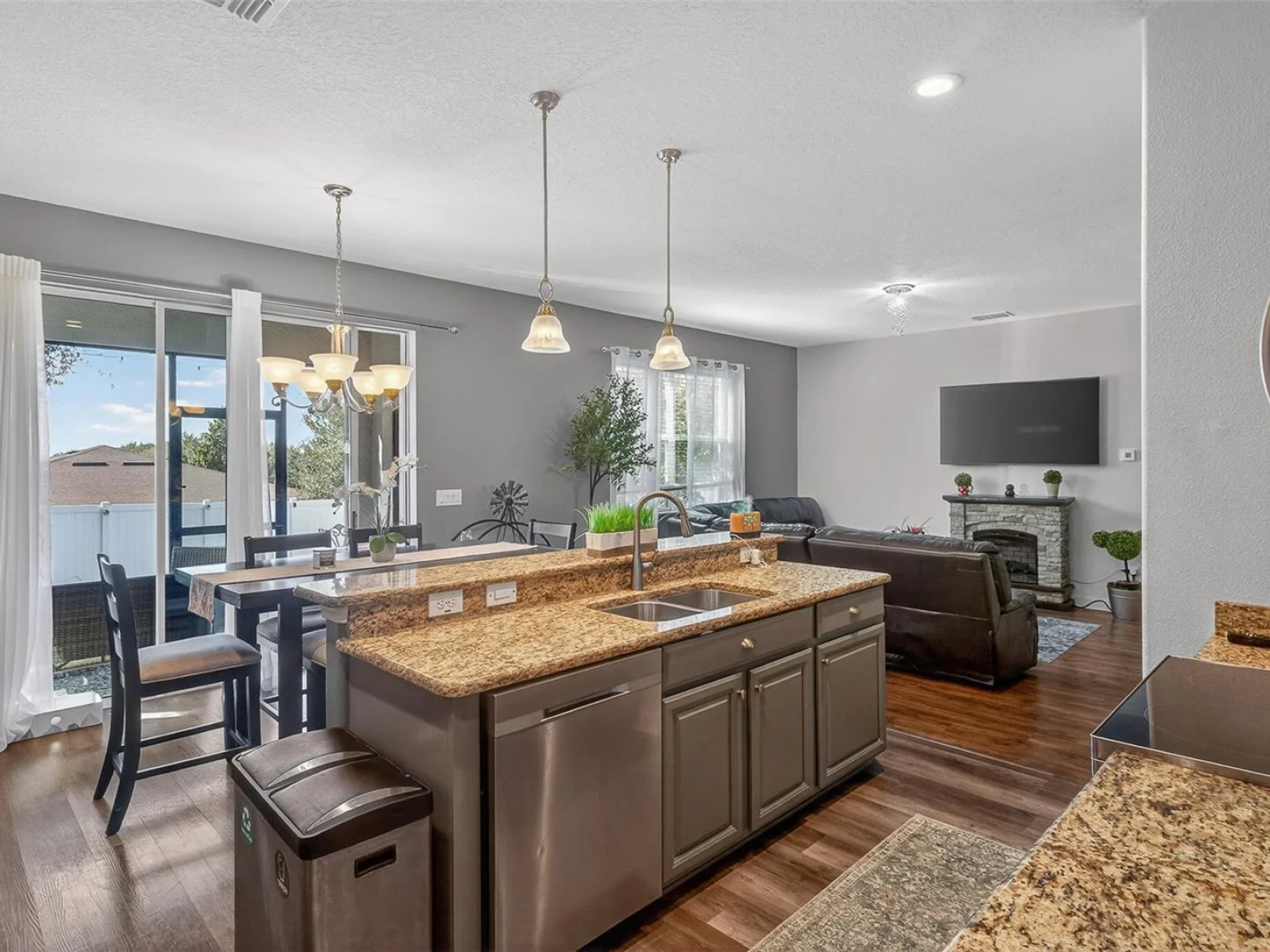 1336 LATTIMORE DR, CLERMONT, FL — photo 23
