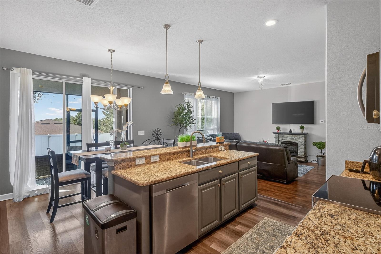 1336 LATTIMORE DR, CLERMONT, FL — photo 24