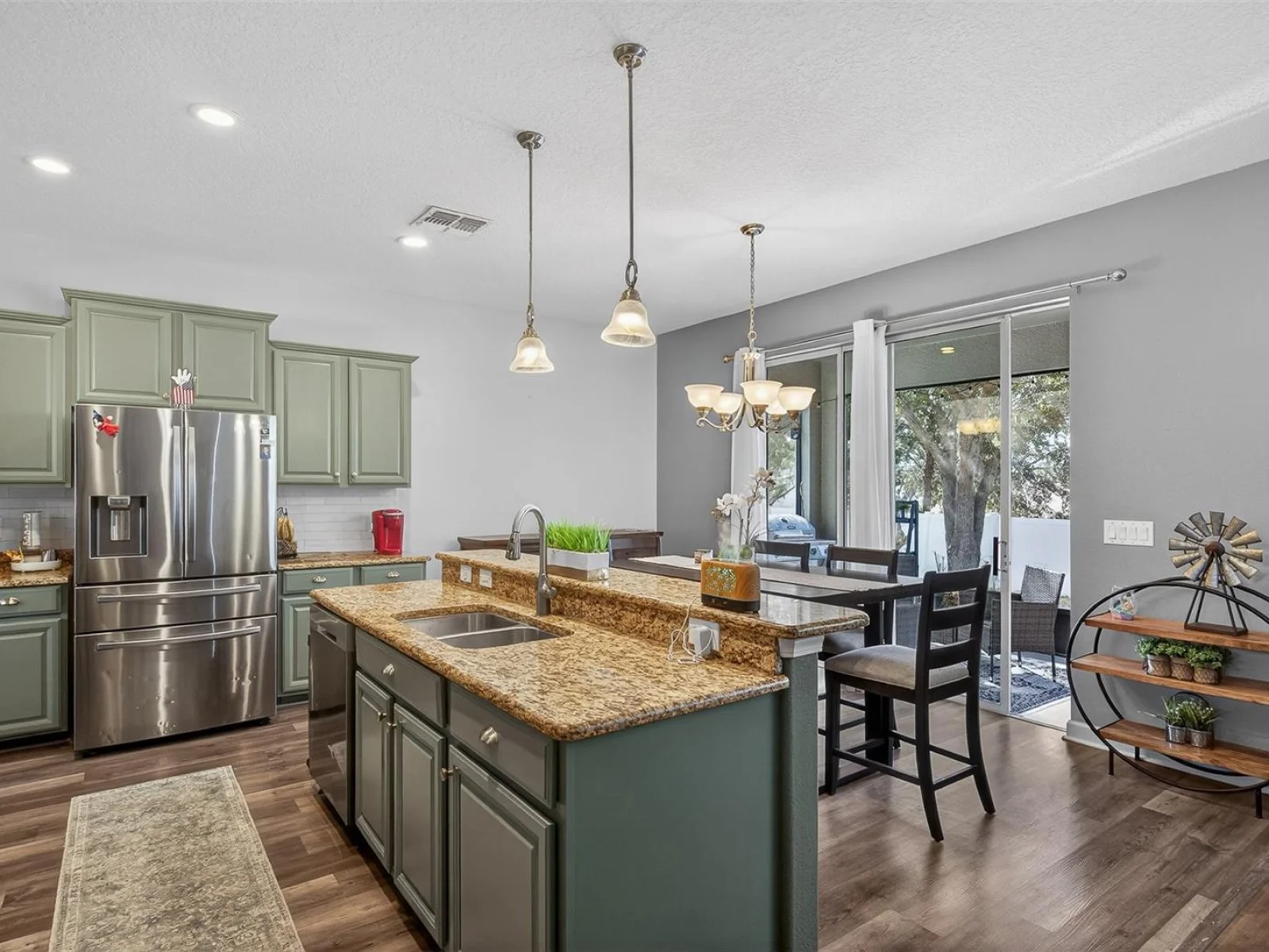 1336 LATTIMORE DR, CLERMONT, FL — photo 29
