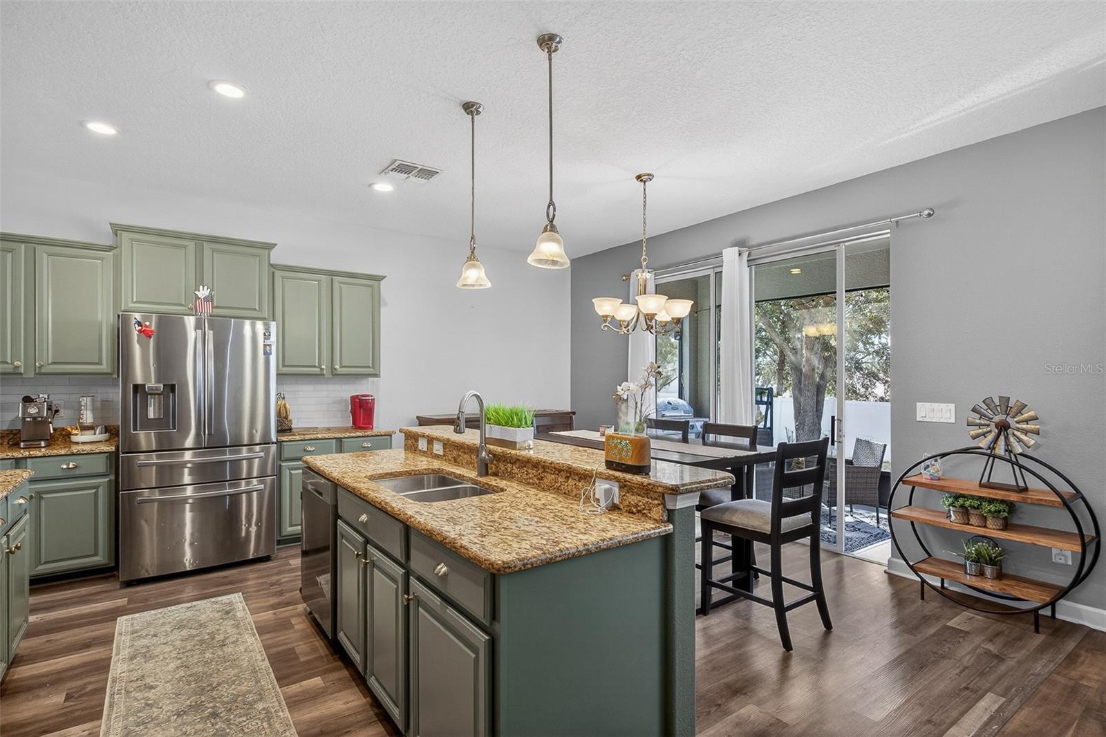 1336 LATTIMORE DR, CLERMONT, FL — photo 30