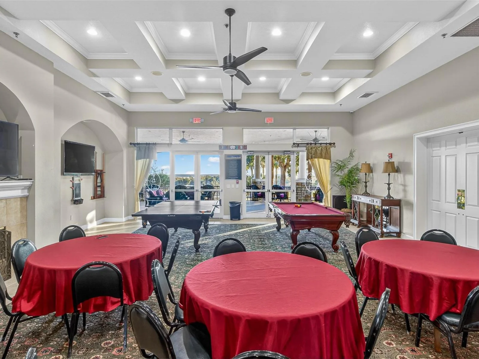 1336 LATTIMORE DR, CLERMONT, FL — photo 108