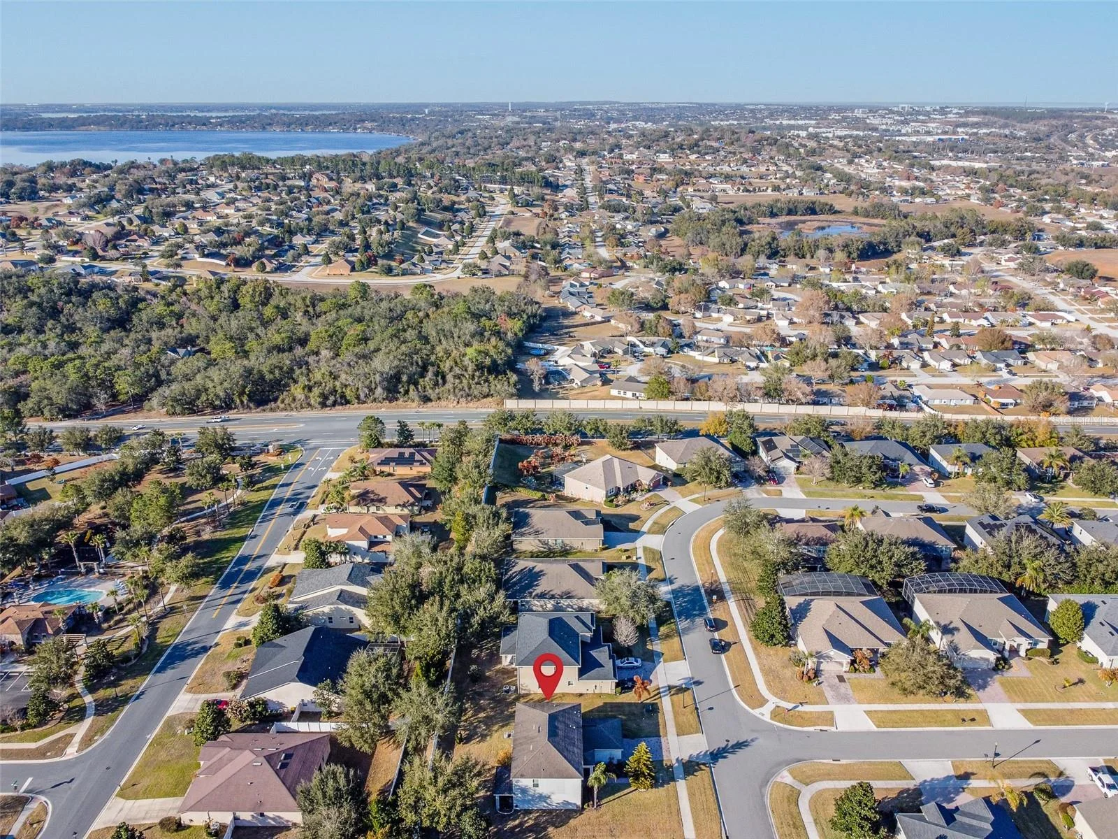 1336 LATTIMORE DR, CLERMONT, FL — photo 112