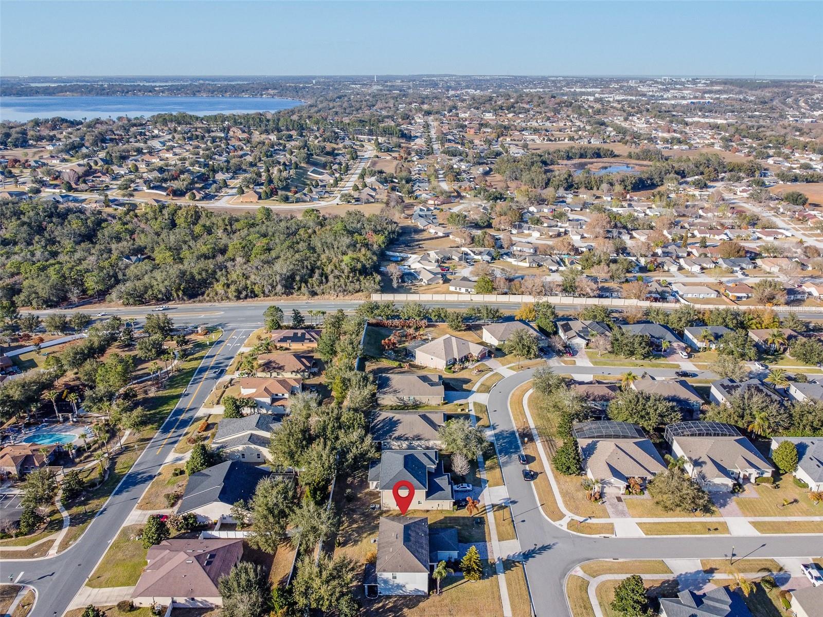 1336 LATTIMORE DR, CLERMONT, FL — photo 111