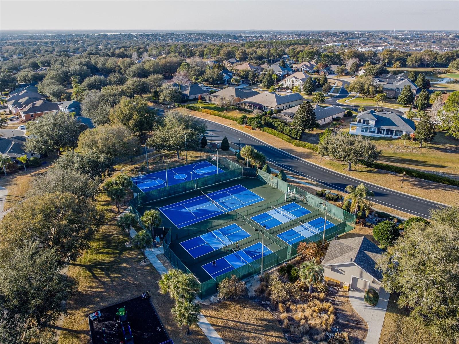 1336 LATTIMORE DR, CLERMONT, FL — photo 124