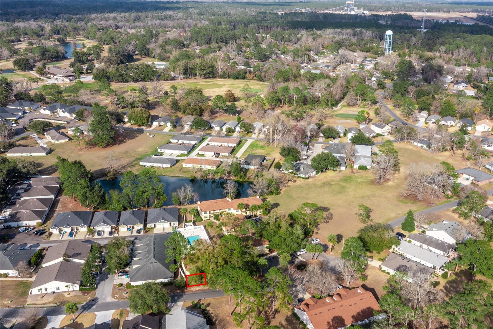 6400 NW 106TH PL #21, ALACHUA, FL — photo 4