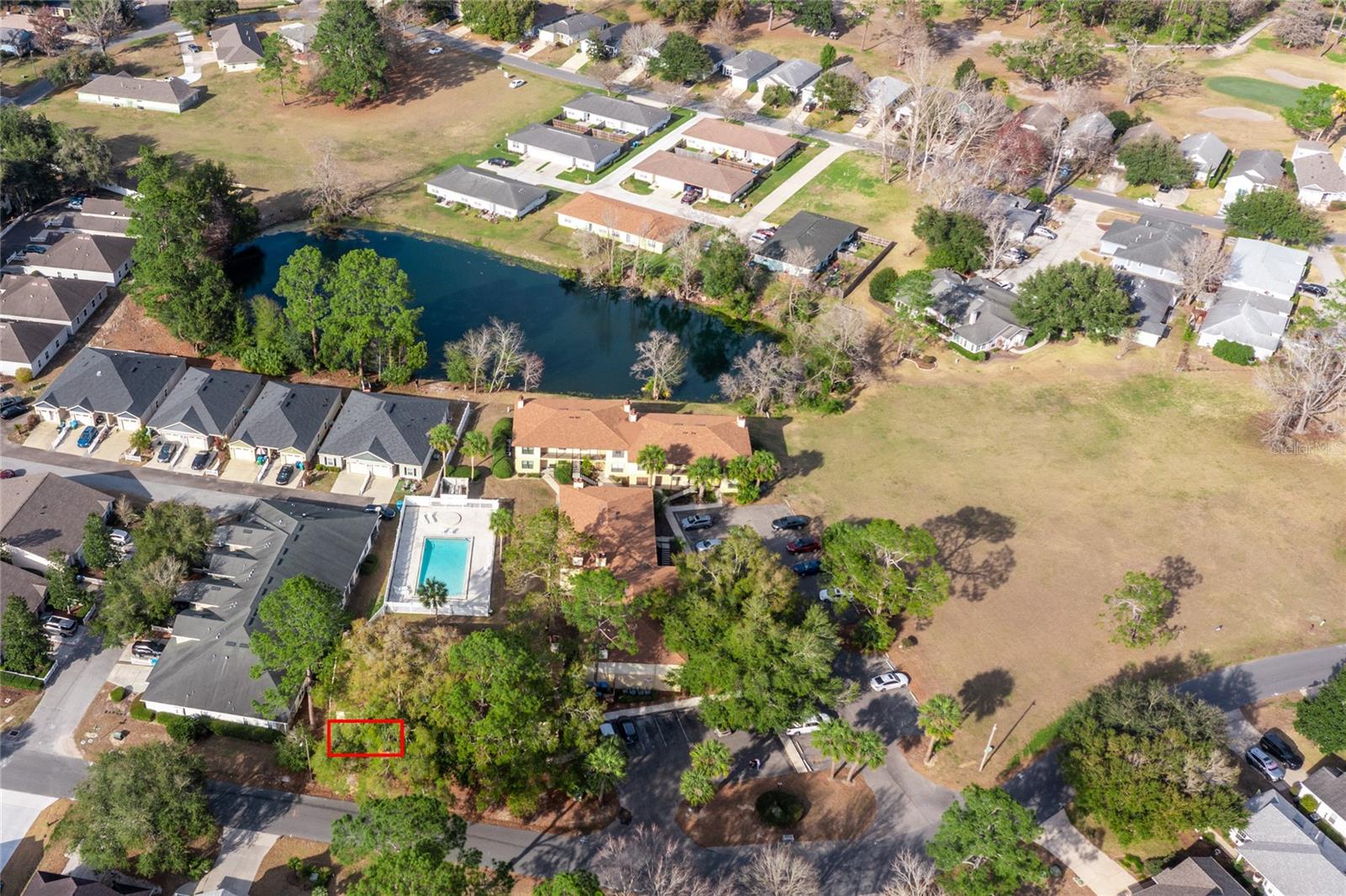 6400 NW 106TH PL #21, ALACHUA, FL — photo 5