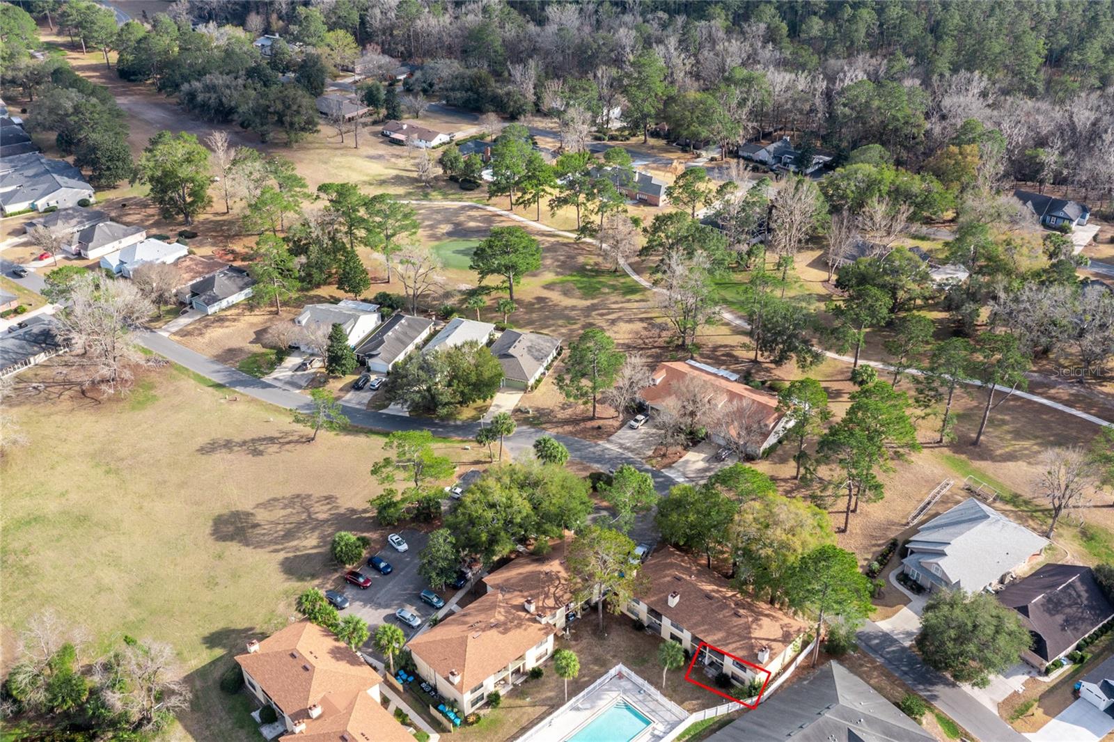 6400 NW 106TH PL #21, ALACHUA, FL — photo 7