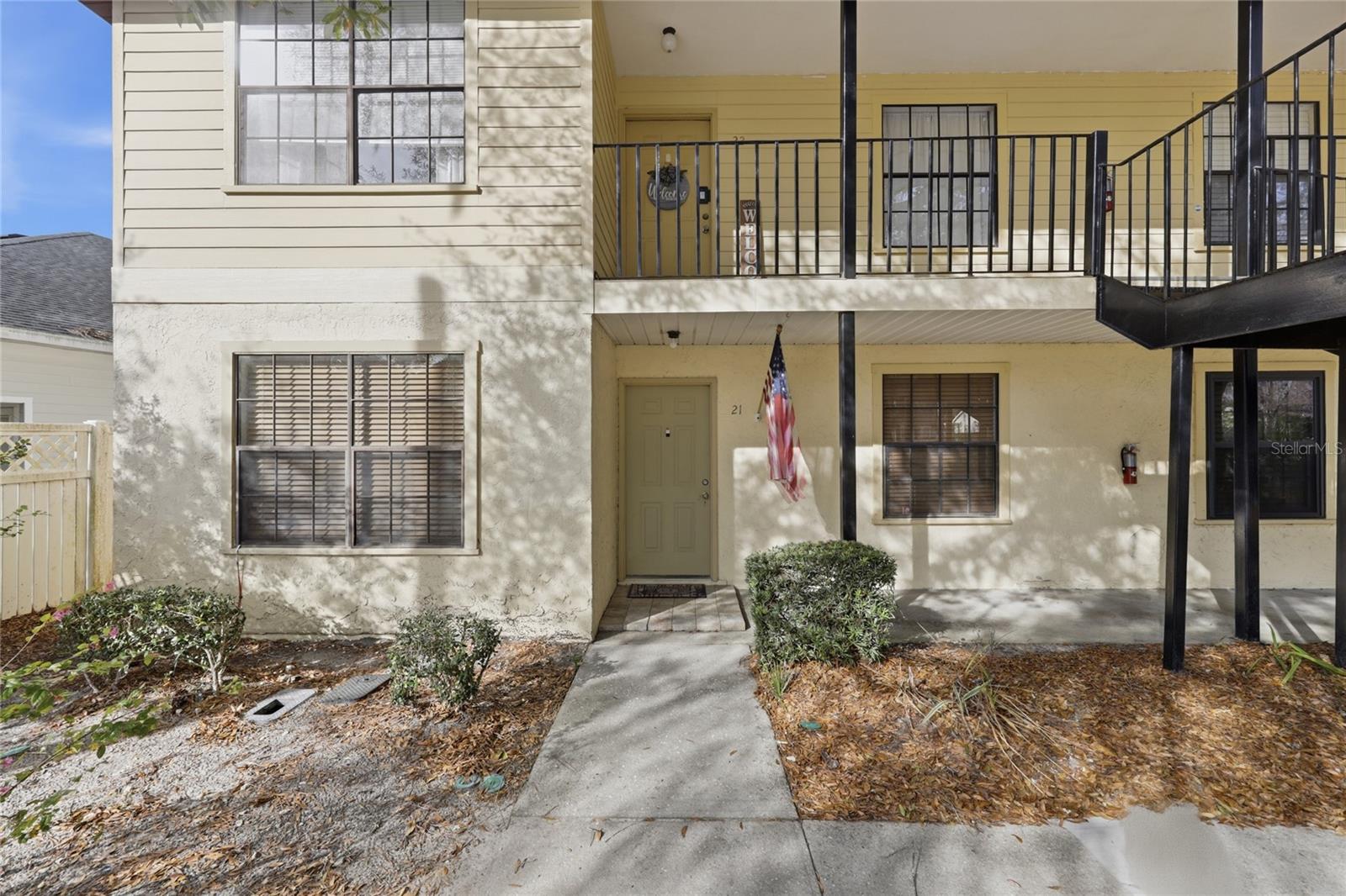 6400 NW 106TH PL #21, ALACHUA, FL — photo 2
