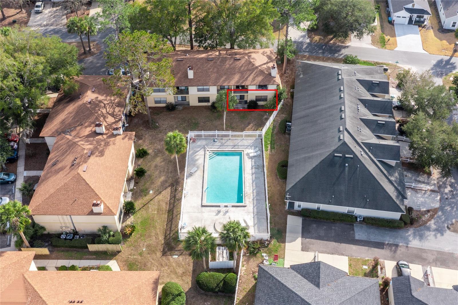6400 NW 106TH PL #21, ALACHUA, FL — photo 43