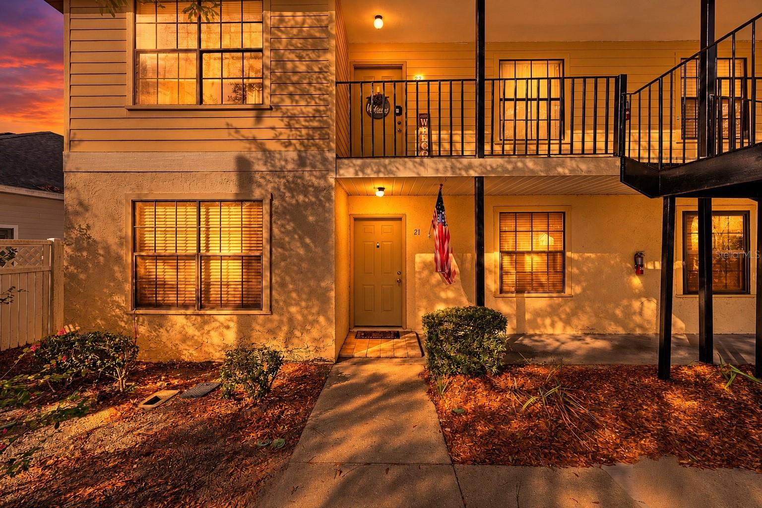 6400 NW 106TH PL #21, ALACHUA, FL — photo 3