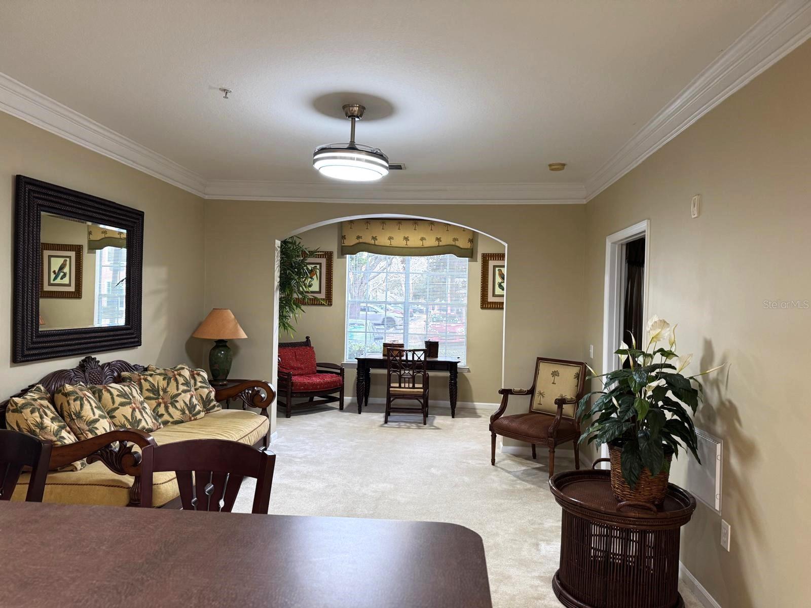 12843 MADISON POINTE CIR #107, ORLANDO, FL — photo 5