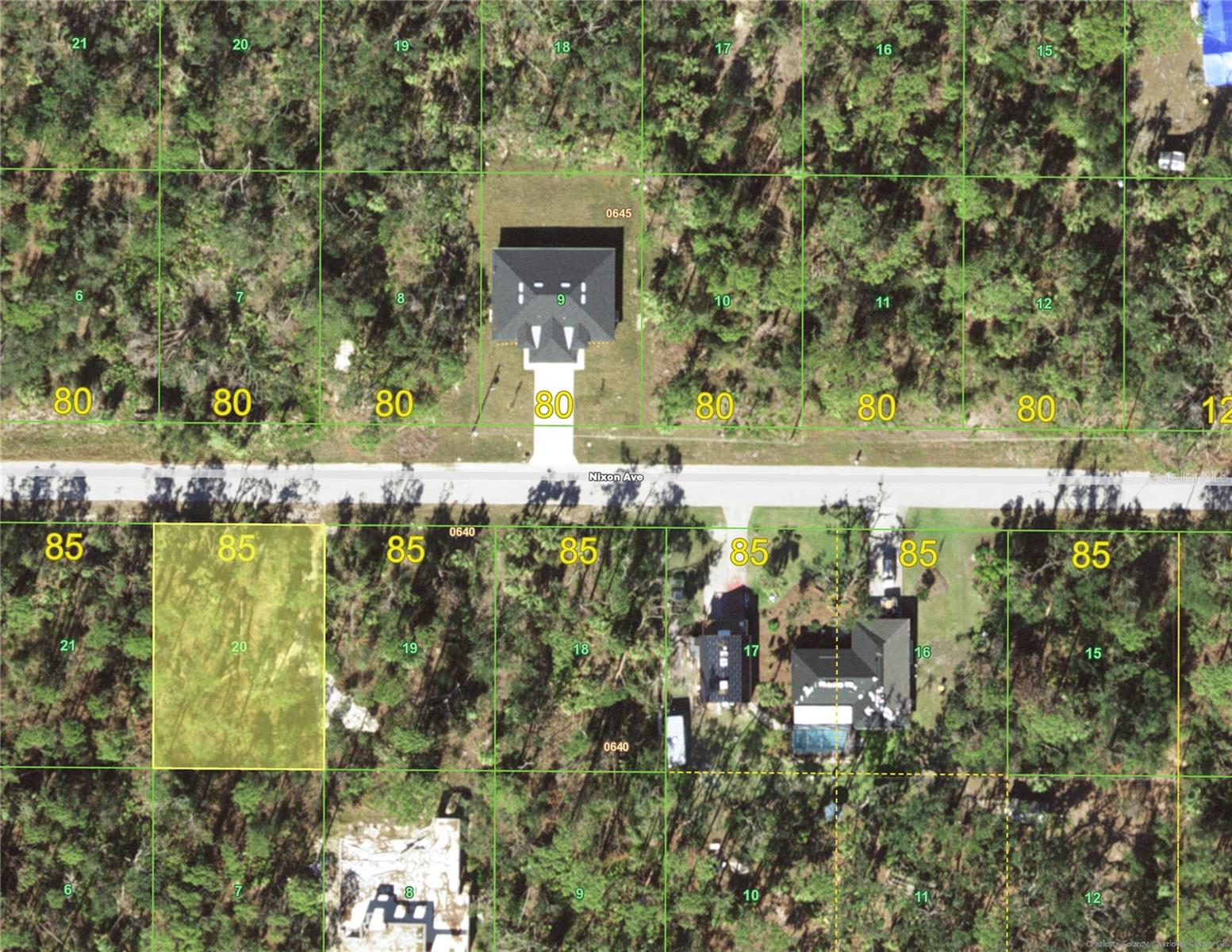 17121 NIXON AVE, PORT CHARLOTTE, FL