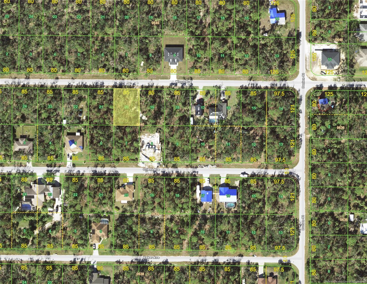 17121 NIXON AVE, PORT CHARLOTTE, FL — photo 2