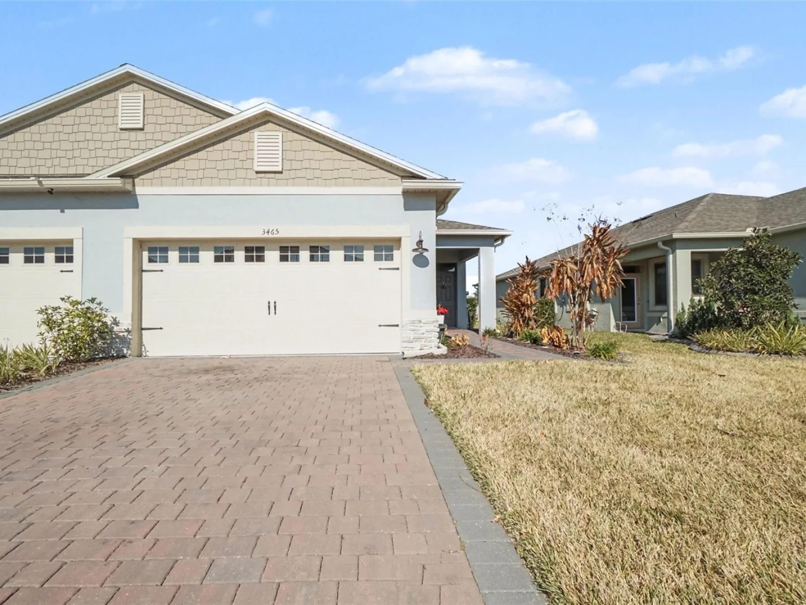 3465 MEADOW BEAUTY WAY, CLERMONT, FL — photo 1