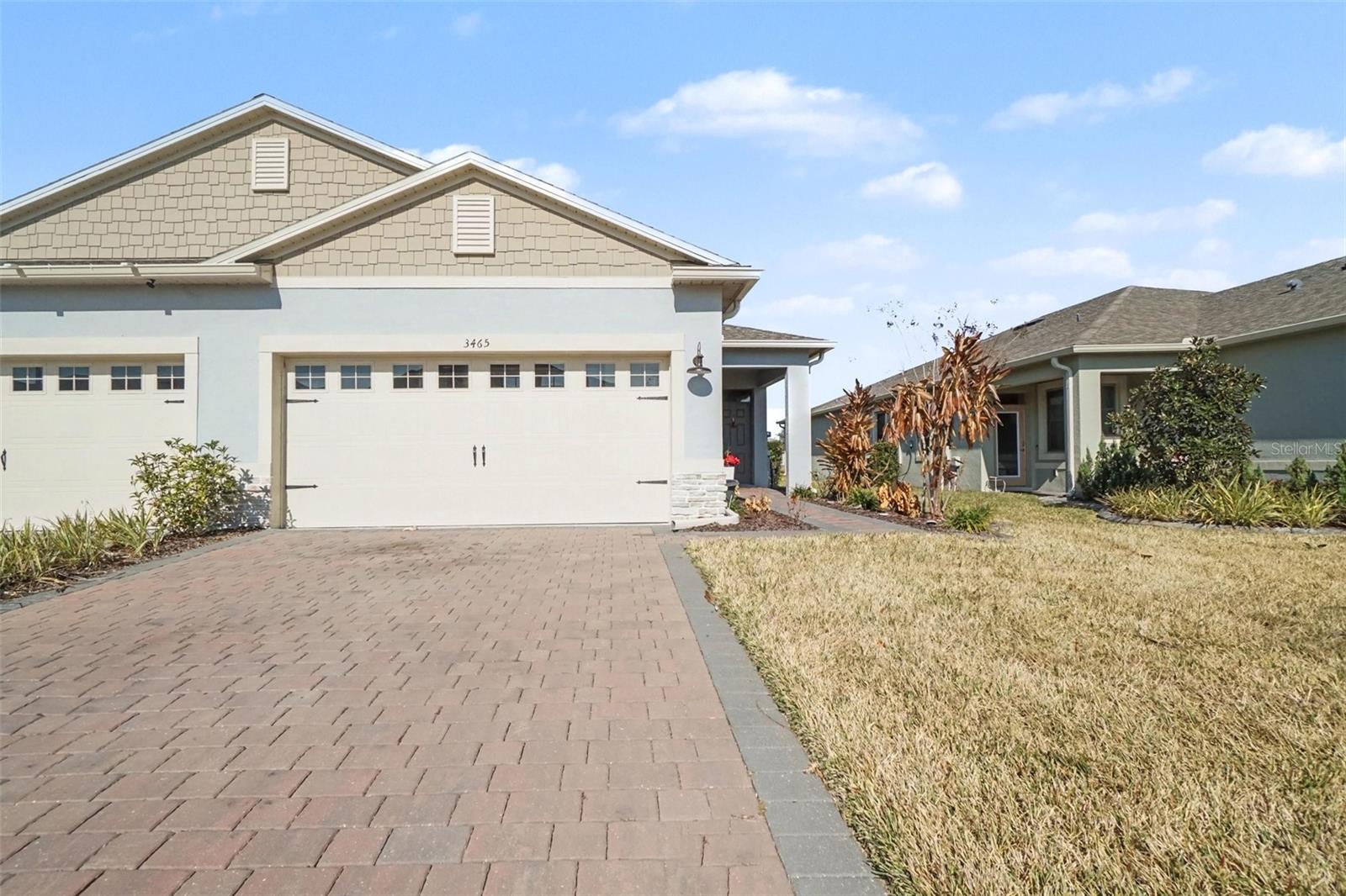 3465 MEADOW BEAUTY WAY, CLERMONT, FL