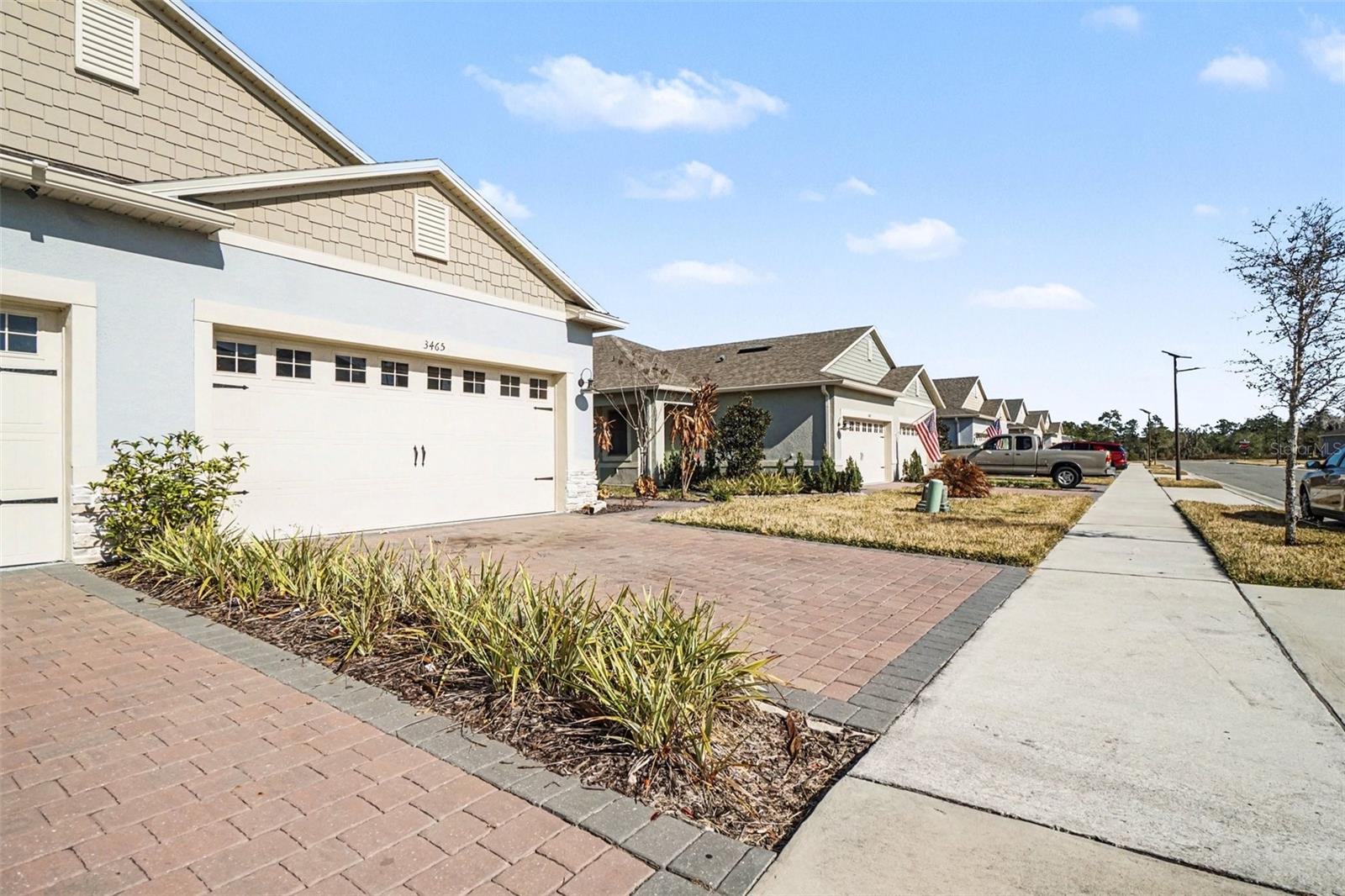 3465 MEADOW BEAUTY WAY, CLERMONT, FL — photo 4