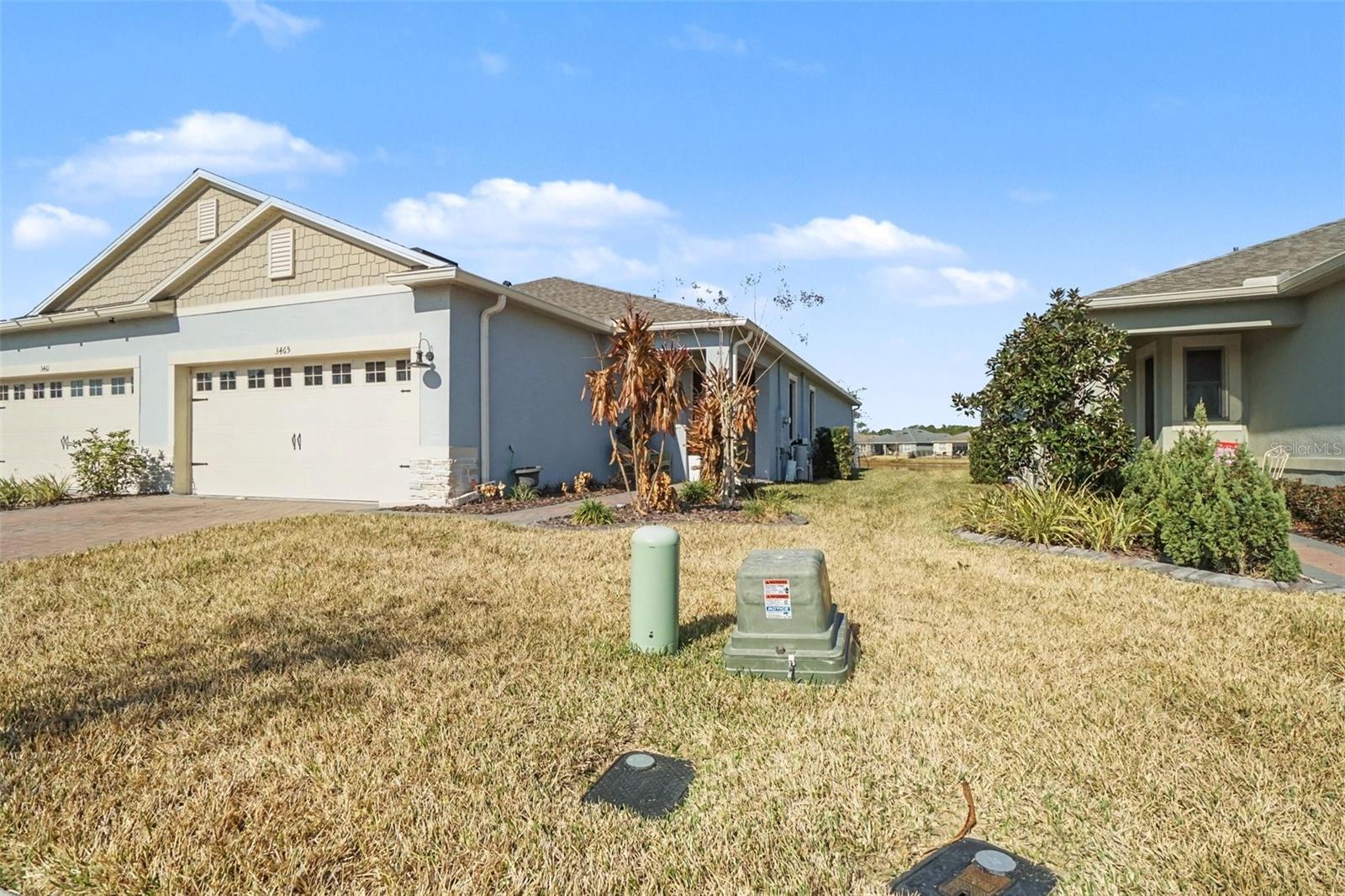 3465 MEADOW BEAUTY WAY, CLERMONT, FL — photo 5