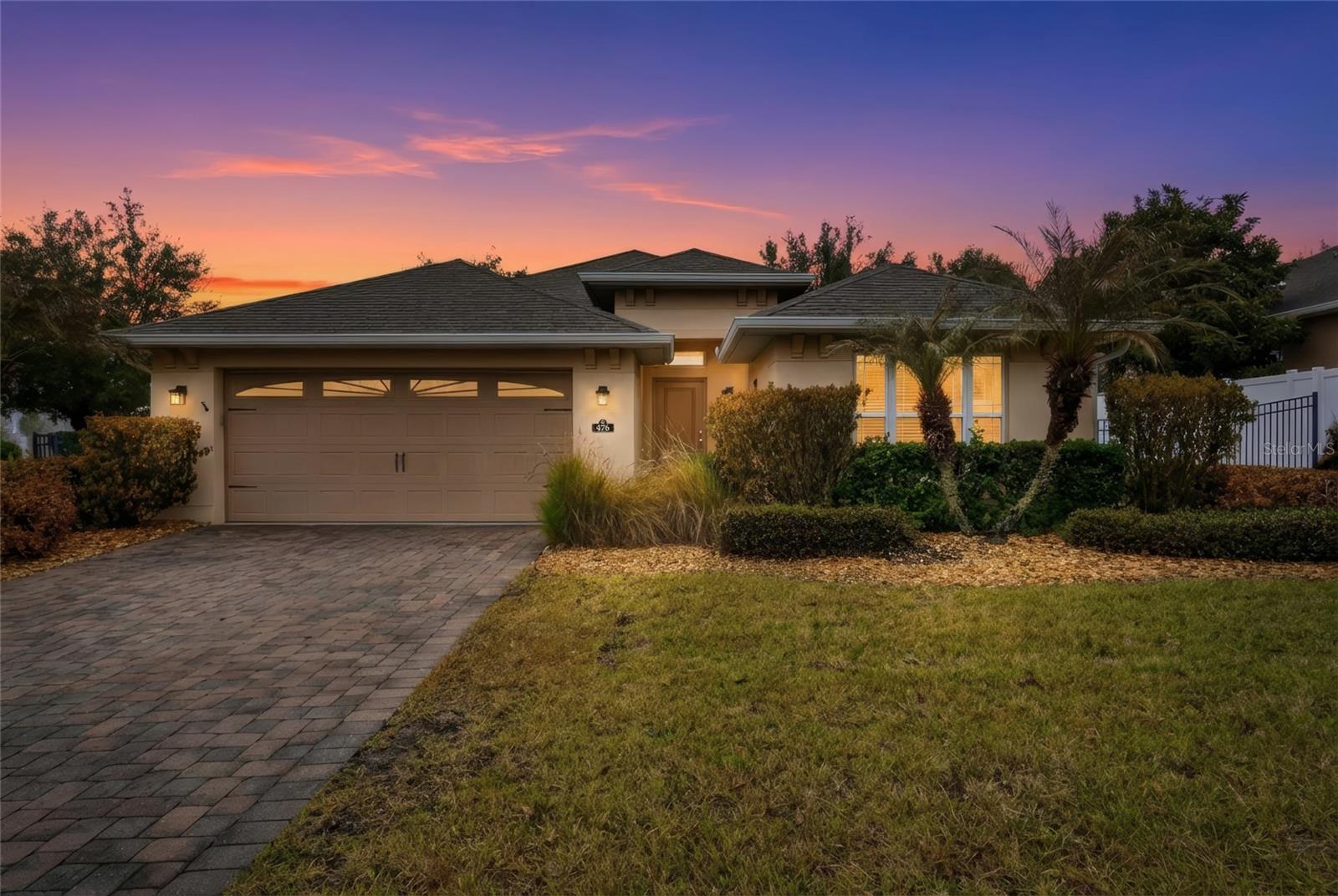 476 SAUVIGNON WAY, GROVELAND, FL — photo 74