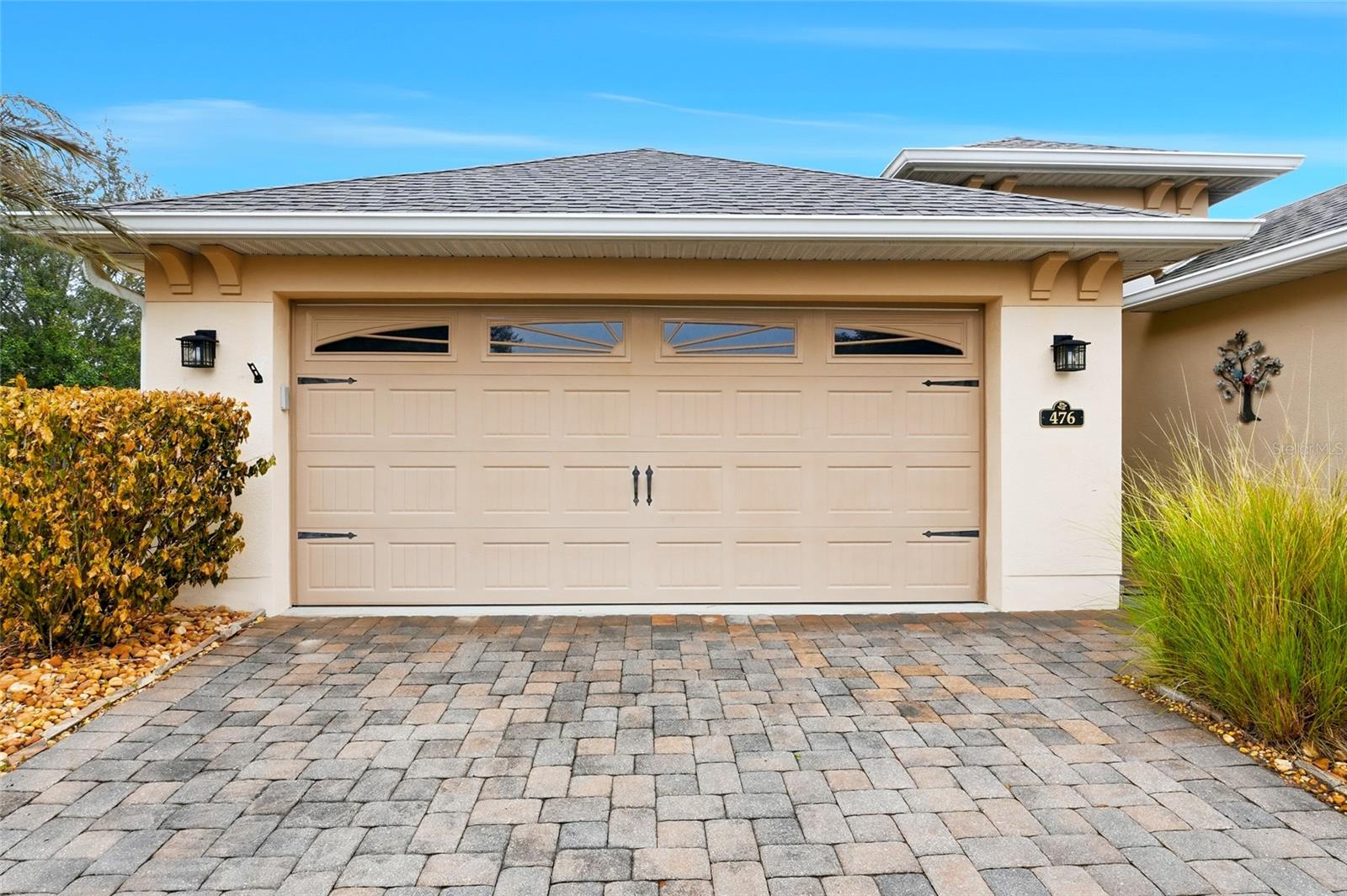 476 SAUVIGNON WAY, GROVELAND, FL — photo 54