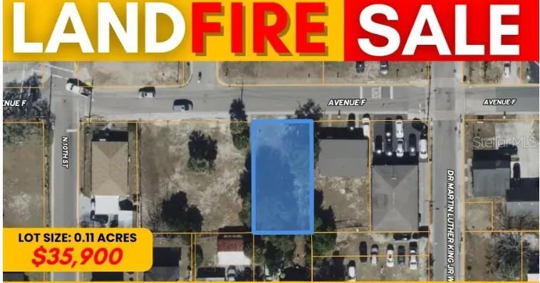 1015 AVENUE F, HAINES CITY, FL