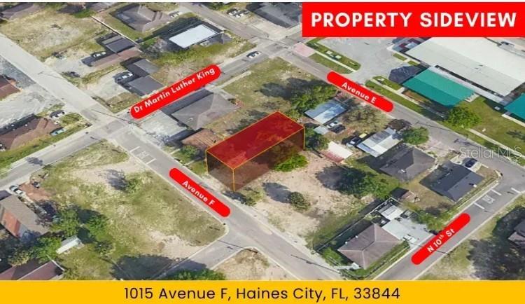1015 AVENUE F, HAINES CITY, FL — photo 2