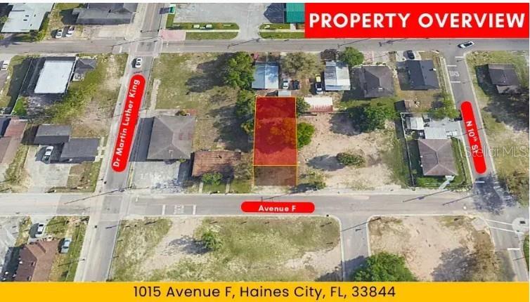 1015 AVENUE F, HAINES CITY, FL — photo 5